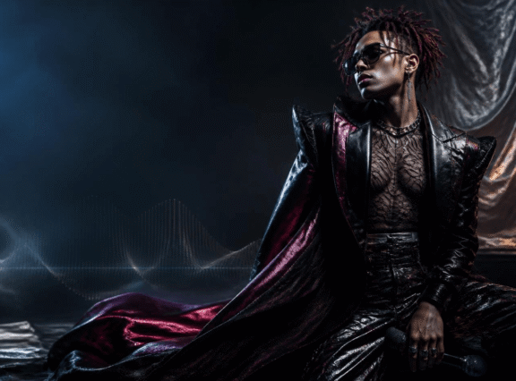The Artists Blurring the Line Between Music and Fashion
