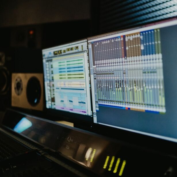 Inside the Studio — What the Best Artist Interviews Reveal