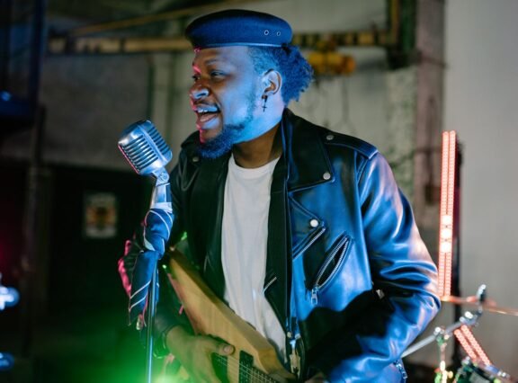 Breaking Into the Music Industry: The Honest Version