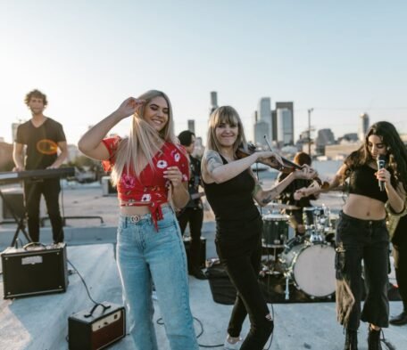 Celebrity Crossovers in Music: A Growing Trend