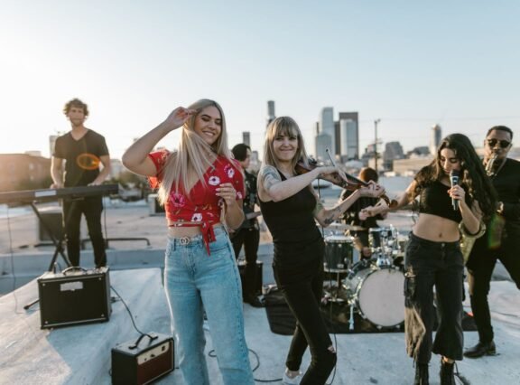 Celebrity Crossovers in Music: A Growing Trend