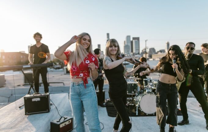 Celebrity Crossovers in Music: A Growing Trend
