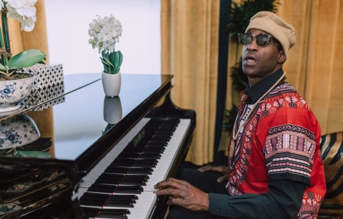 Celebrity Style Icons Shaping Music Fashion