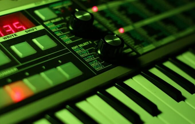 How Collaboration Is Reshaping Modern Genres