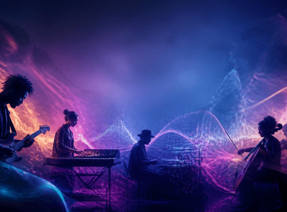 Genre-Bending: How Today’s Artists Are Redefining Musical Boundaries