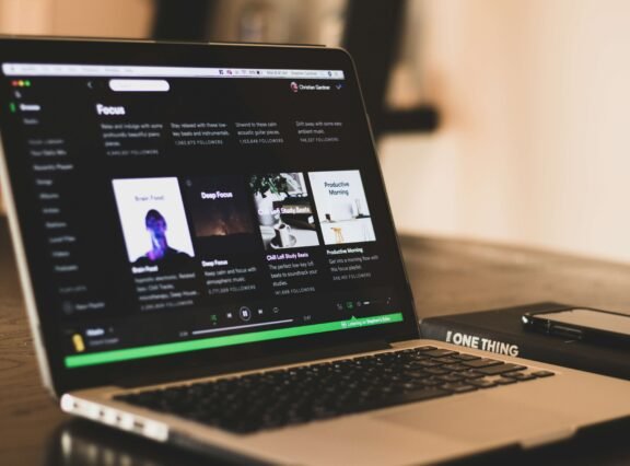 How Streaming Platforms Decide What Artists Earn
