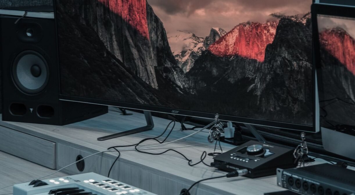 Inside the Creative Process: How Albums Really Come Together