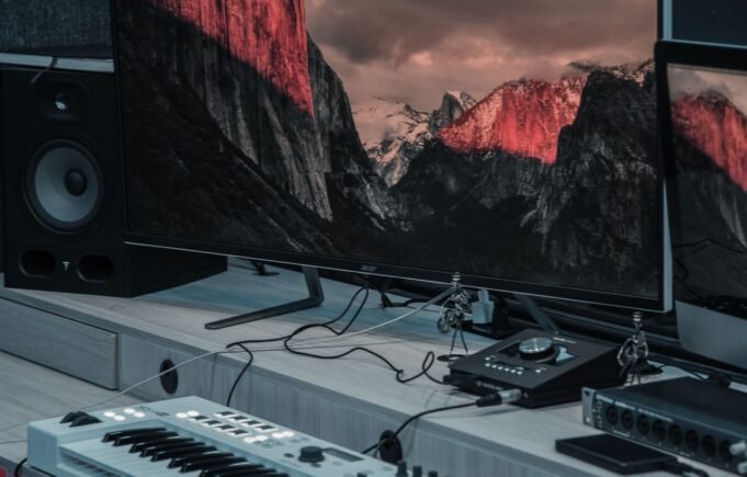 Inside the Creative Process: How Albums Really Come Together