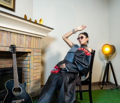 Music Meets Fashion — The Style Trends Defining 2026