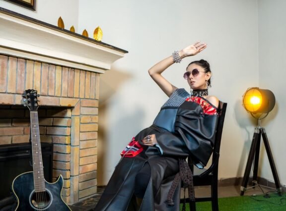 Music Meets Fashion — The Style Trends Defining 2026