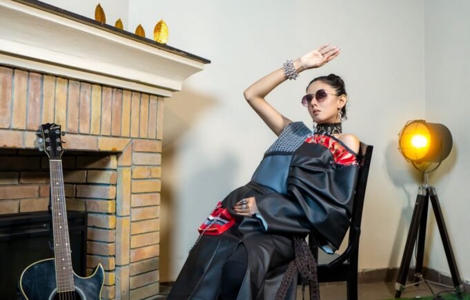Music Meets Fashion — The Style Trends Defining 2026