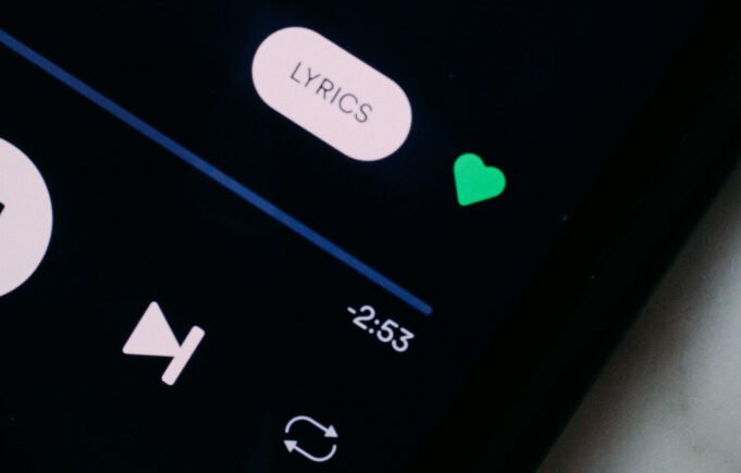 Playlist of the Week: The Late-Night Drive Mix