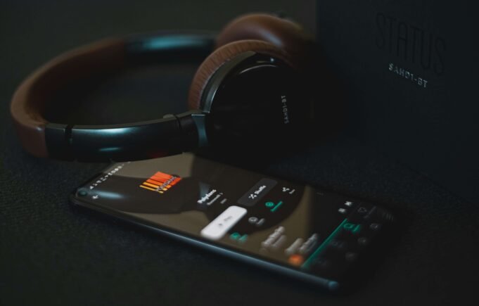How Streaming Algorithms Are Shaping What We Listen To
