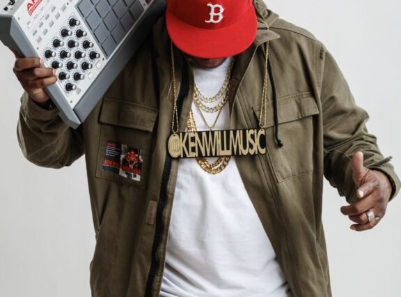 How Streetwear and Music Culture Collide