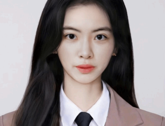 The rising business star in the medical field BeckyZheng