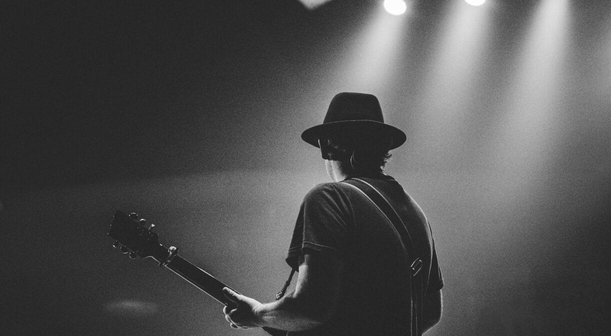 Understanding Record Label Signings: What Happens Behind the Scenes
