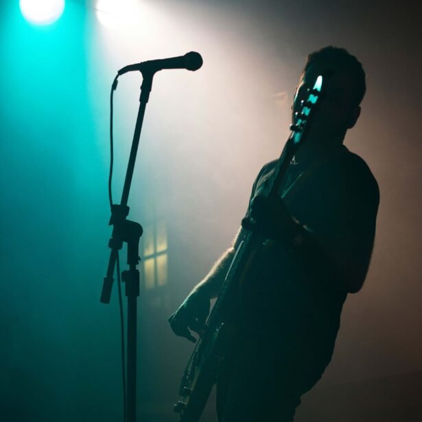 What It Means When an Artist Announces a New Album