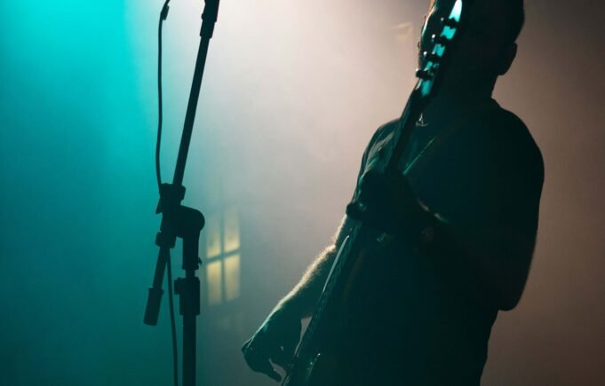 What It Means When an Artist Announces a New Album
