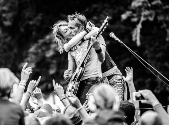 Why Fans Are Obsessed With Celebrity Couples in Music