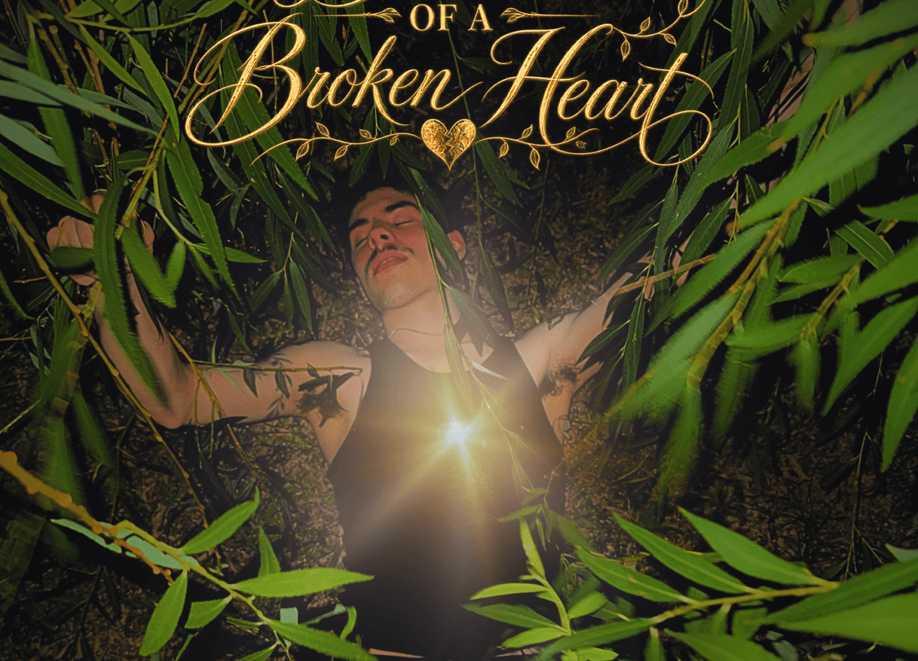 The Letters He Never Sent: Inside Dylan Hopson’s ‘Ballad of a Broken Heart’