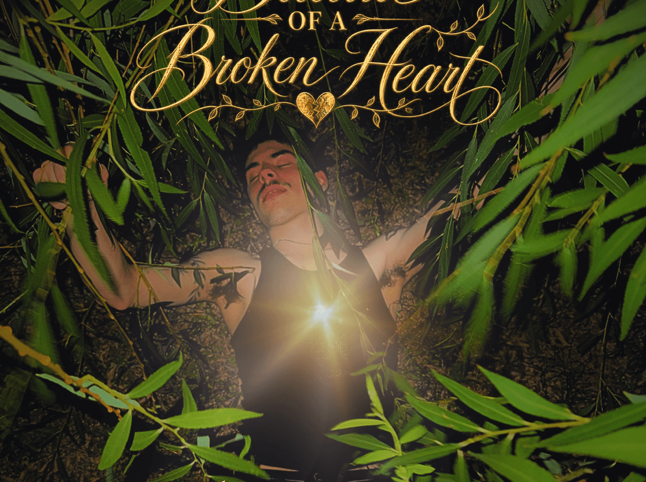 The Letters He Never Sent: Inside Dylan Hopson’s ‘Ballad of a Broken Heart’