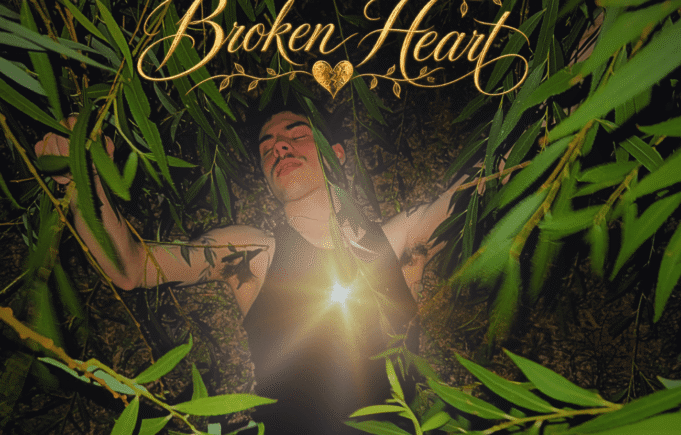 The Letters He Never Sent: Inside Dylan Hopson’s ‘Ballad of a Broken Heart’