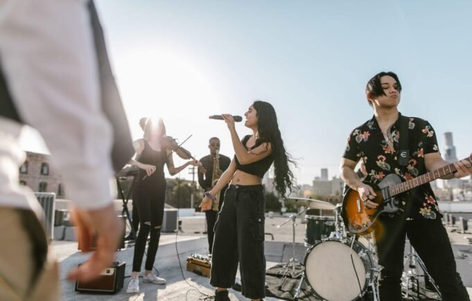 New Music This Week — Your Ultimate Weekly Guide