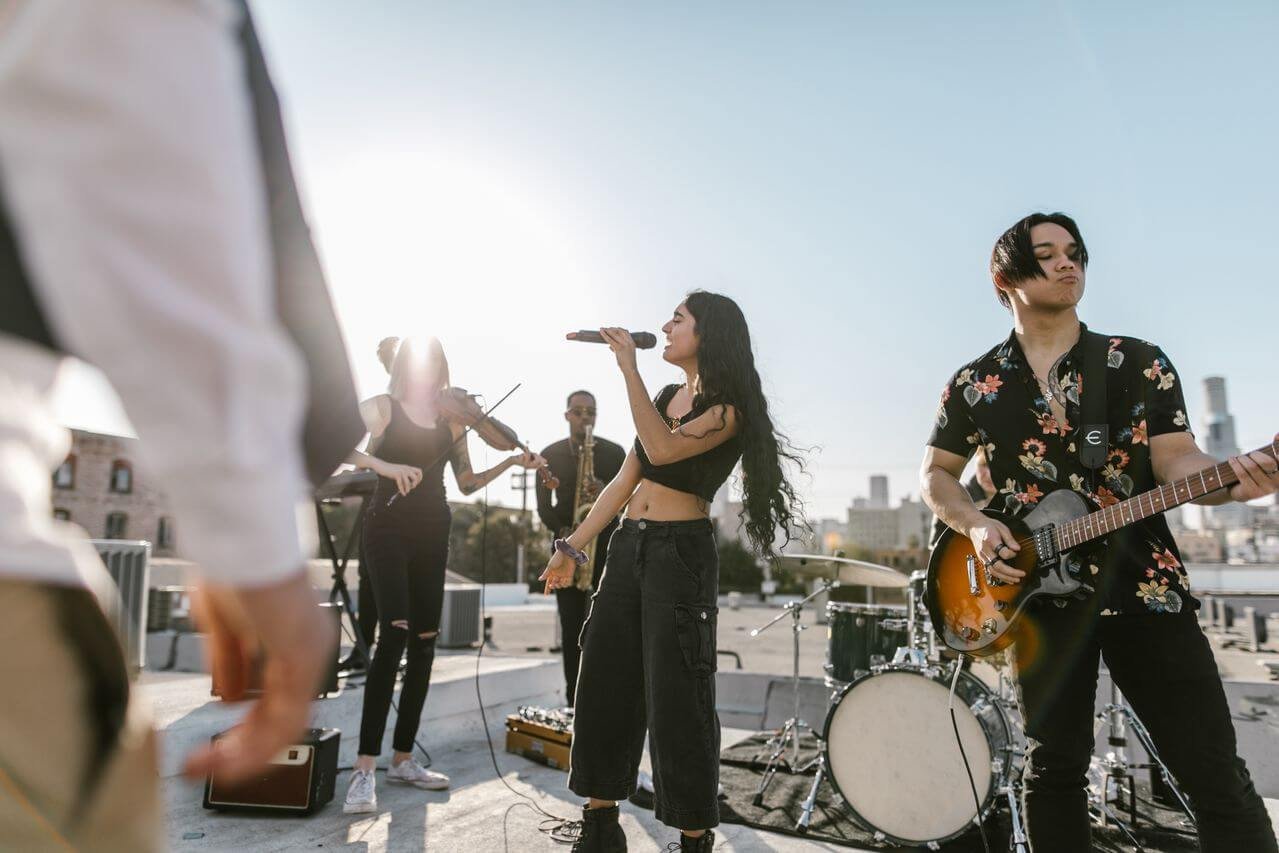 New Music This Week — Your Ultimate Weekly Guide